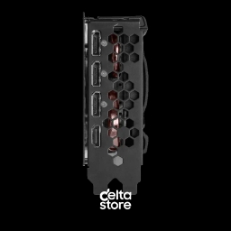 EVGA GeForce RTX 3070 8GB XC3 Ultra