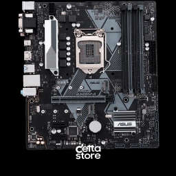 Asus PRIME B365M-A