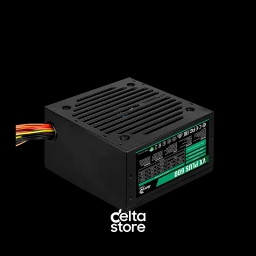 AeroCool VX Plus 600W