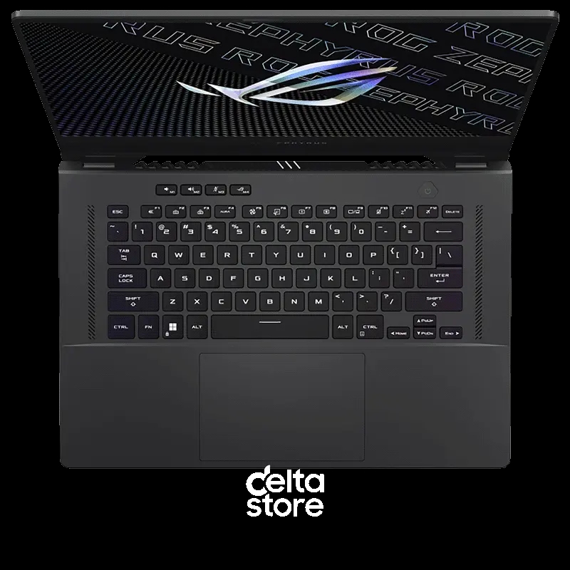 Asus ROG Zephyrus G15 GA503RM-HQ079