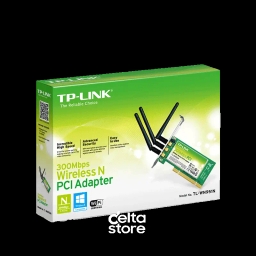 Wi-Fi PCI Adapter TP-Link TL-WN951ND