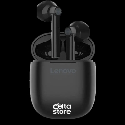 Lenovo HT30 Bluetooth TWS Earphone Black