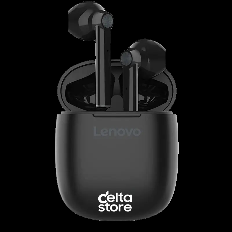 Lenovo HT30 Bluetooth TWS Earphone Black
