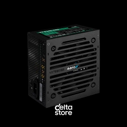 AeroCool VX Plus 600W