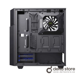 GameMax Contac COC BG Case