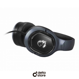MSI immerse GH50 Gamig Headset