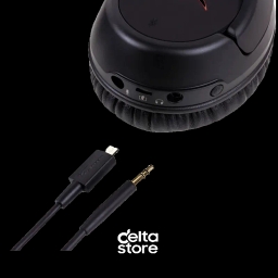 HyperX Cloud Flight Wireless Gaming Headset for PC/PS4