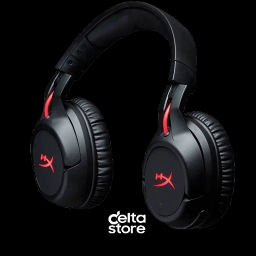 HyperX Cloud Flight Wireless Gaming Headset for PC/PS4