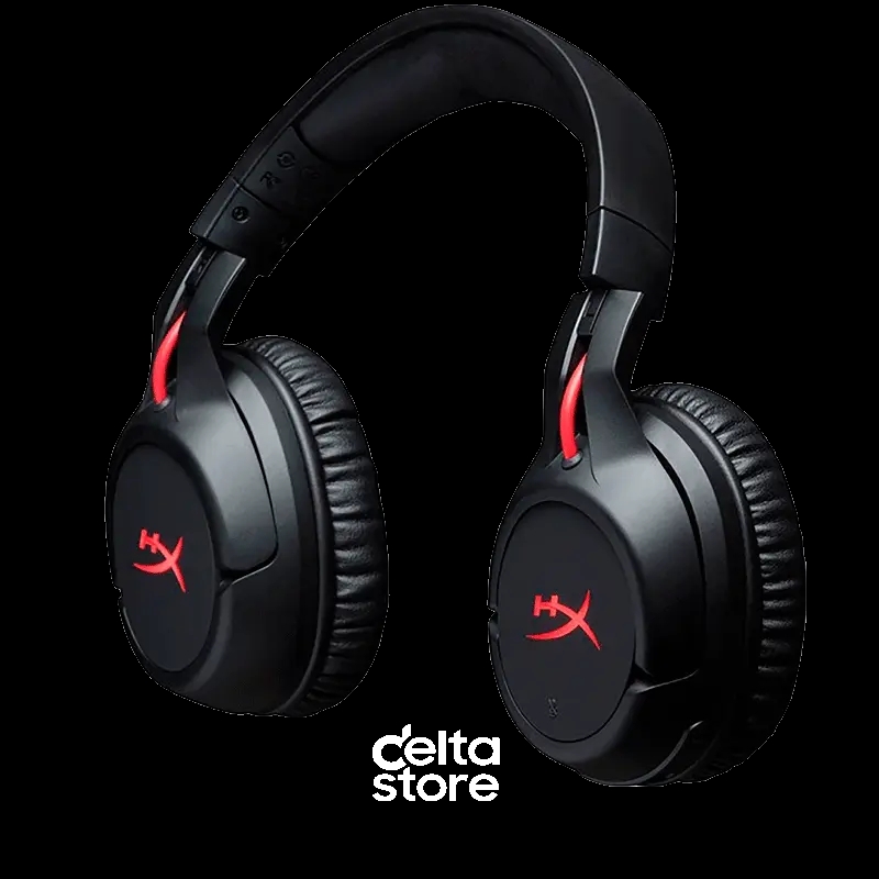HyperX Cloud Flight Wireless Gaming Headset for PC/PS4