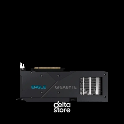 Gigabyte RX 6600 EAGLE 8GB GV-R66EAGLE-8GD