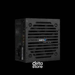 AeroCool VX Plus 400W