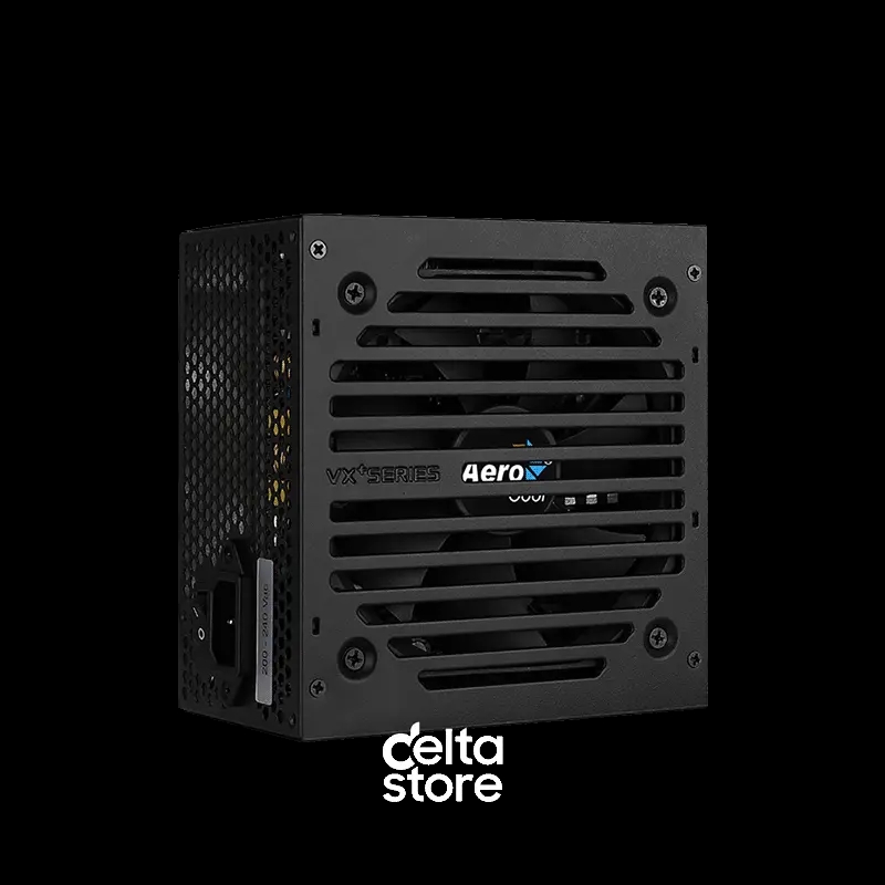 AeroCool VX Plus 400W