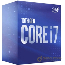 Intel® Core™ i7-10700F Processor (16M Cache, up to 4.80 GHz)