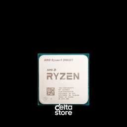 AMD Ryzen 9 3900XT