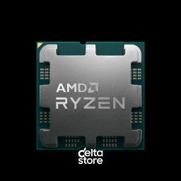 AMD Ryzen 5 7600X