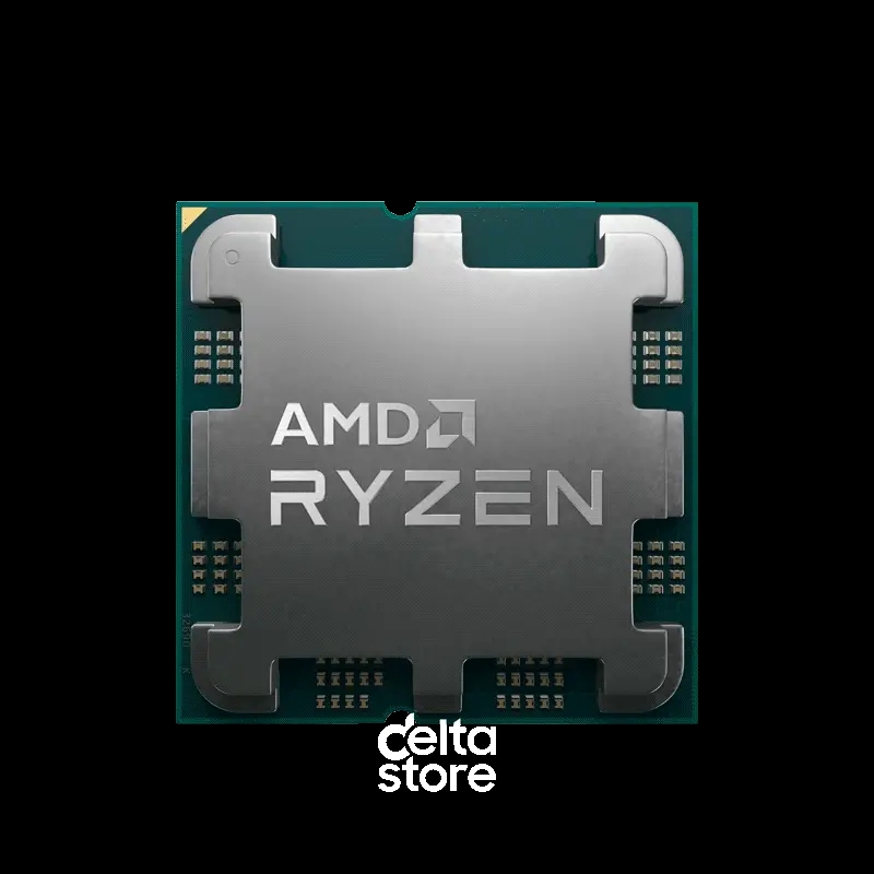 AMD Ryzen 5 7600X