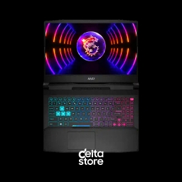 MSI Katana 17 B13VFK-1217XAZ 9S7-17L541-1217