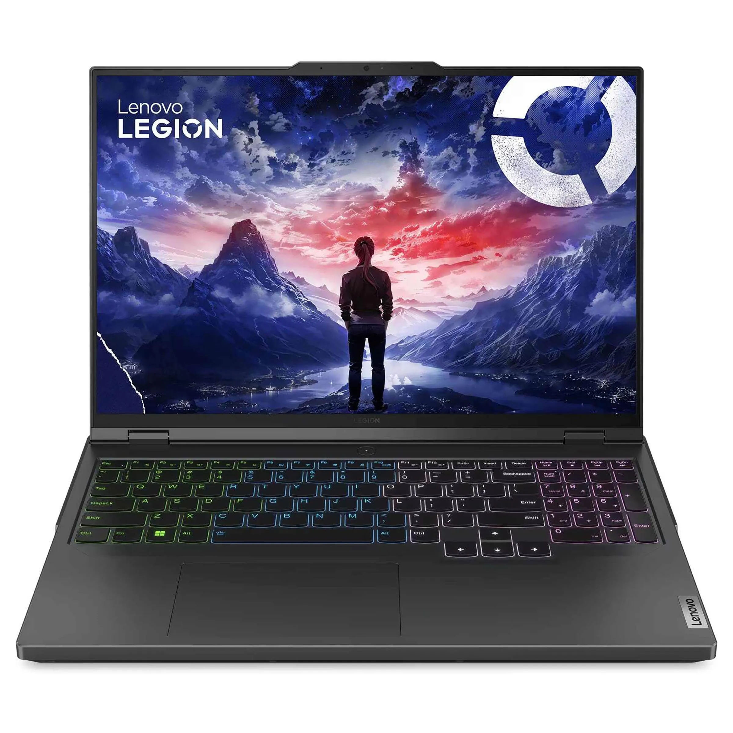 Lenovo Legion Pro 5 16IRX9 83DF009KRK