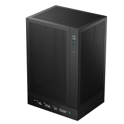 DeepCool CH170 Digital PC Case