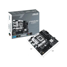 DeltaMax Diamond B760M-i5.5060 Gaming PC