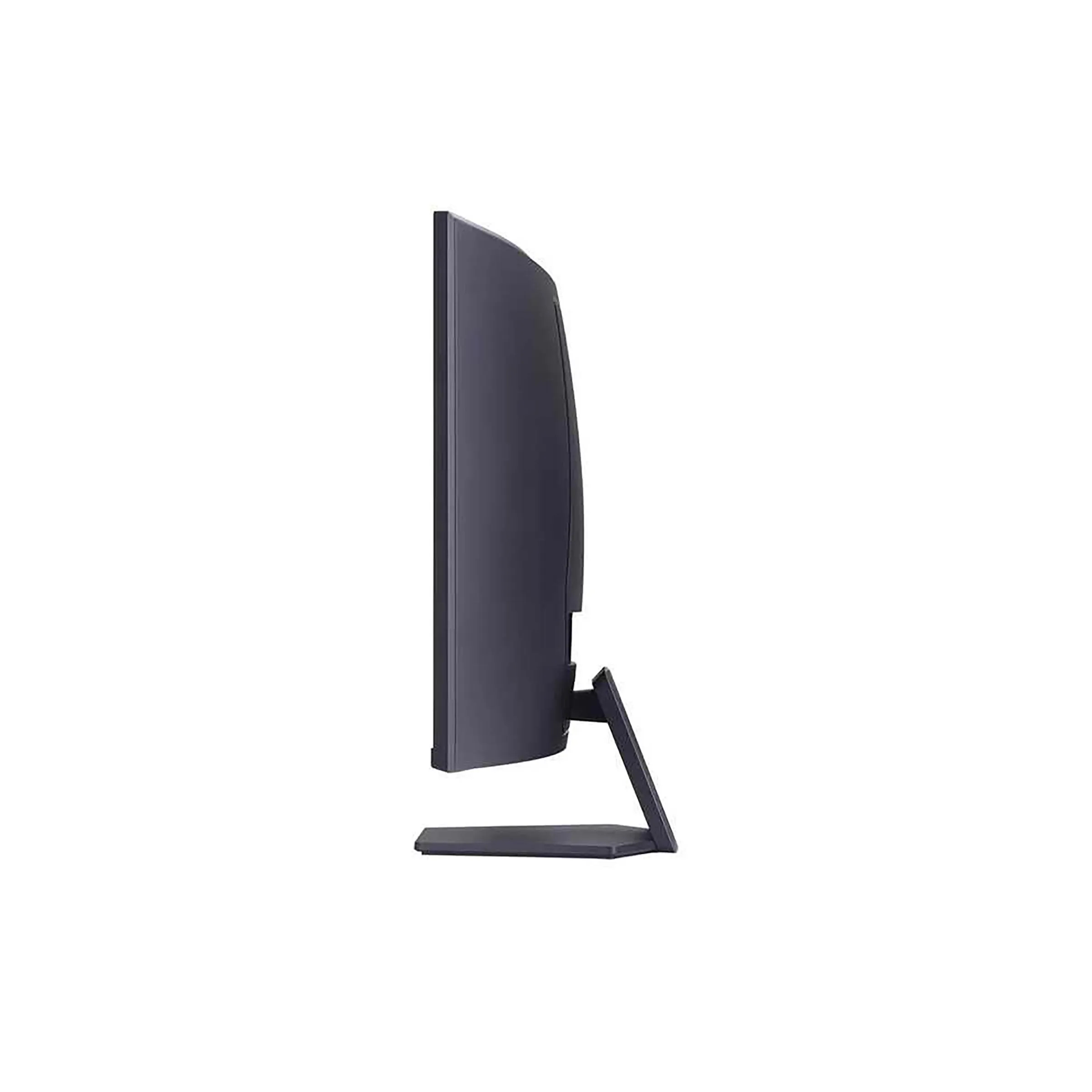 LG UltraGear 32GS60QC-B QHD Curved Gaming Monitor