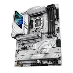 ASUS ROG Strix Z890-A Gaming WI-FI Motherboard