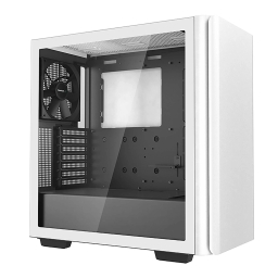 DeepCool CK500 Mid Tower Case