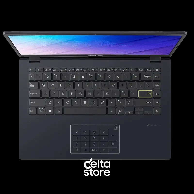 Asus E510MA-BR698 90NB0Q64-M003A0