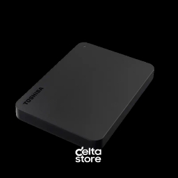 External HDD Toshiba Canvio Basics 2TB USB3.0