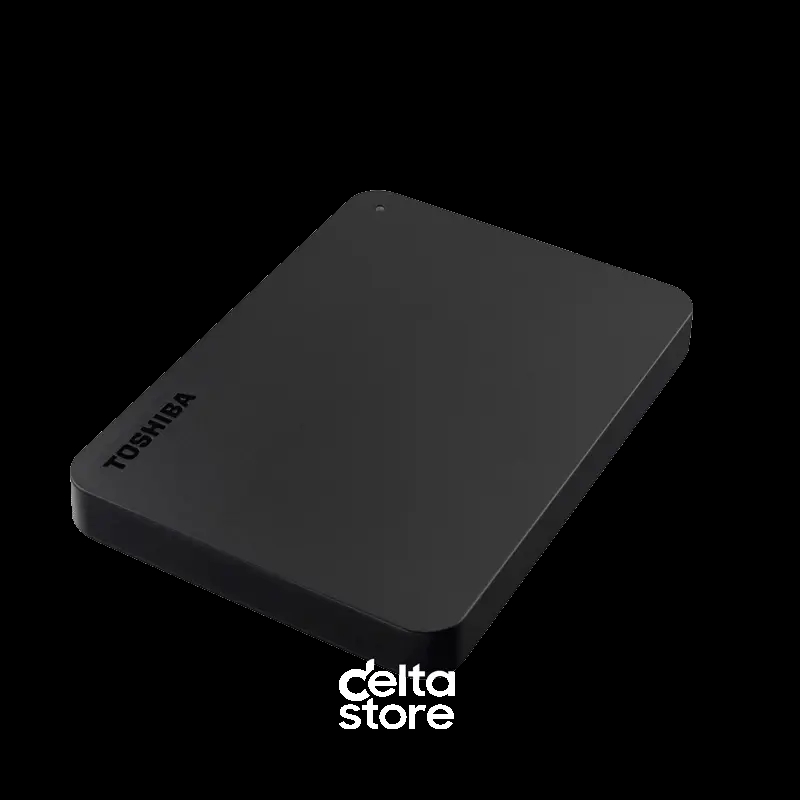 External HDD Toshiba Canvio Basics 4TB USB3.0