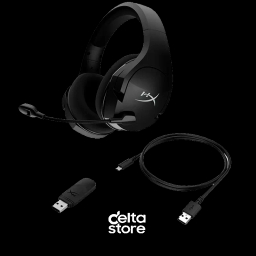HyperX Cloud Stinger Core Wireless Gaming Headset 7.1