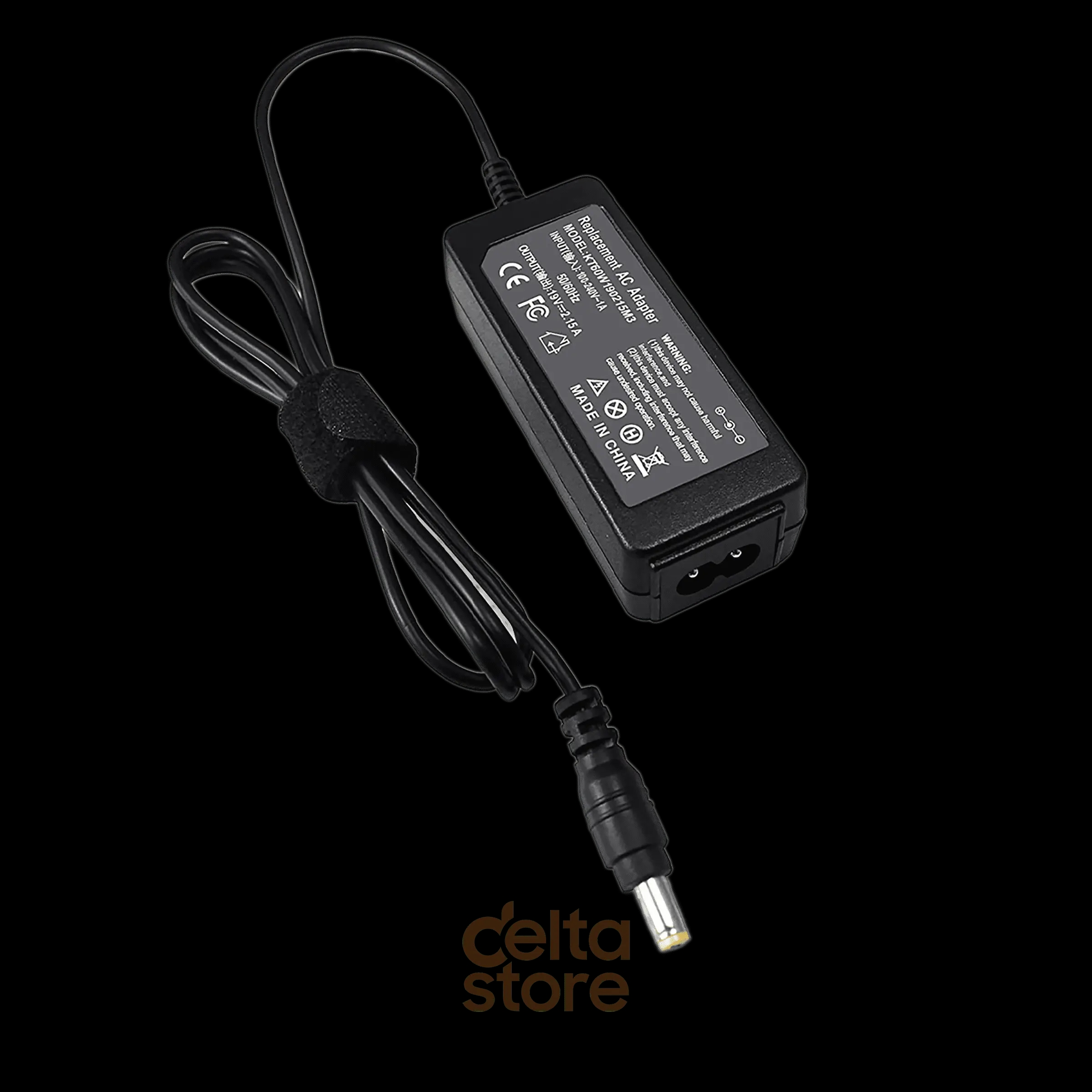 Acer Notbuk Adapter 19V-2.15A