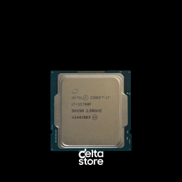 Intel Core i7-11700F Processor
