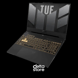 Asus TUF Gaming F17 FX707ZM-HX046