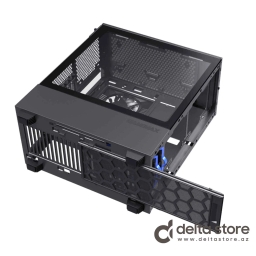 GameMax Contac COC BG Case