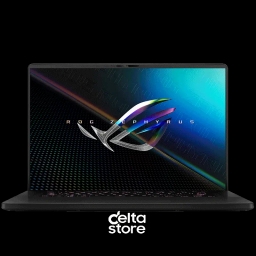 Asus ROG Zephyrus M16 GU603ZW-K8062