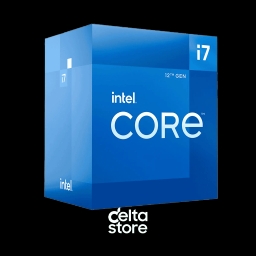 Gaming PC Delta Water Square i7