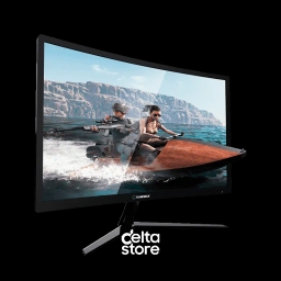 Monitor Gamemax GMX24C144 23.6"