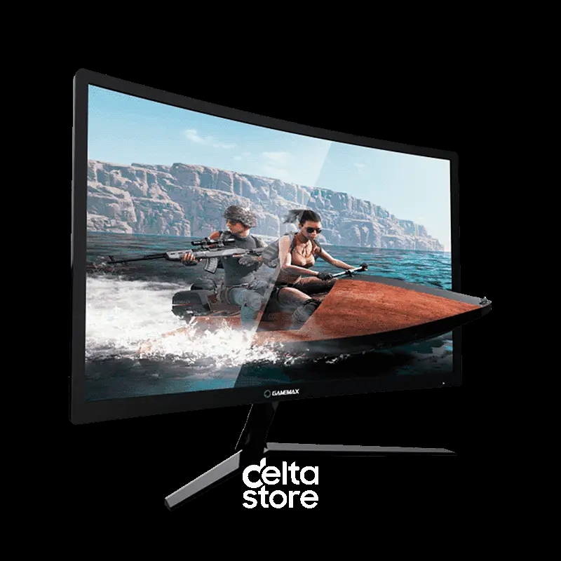 Monitor Gamemax GMX24C144 23.6"