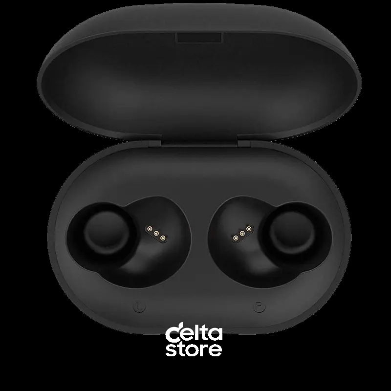 Lenovo HT10 Bluetooth TWS Earphone Red