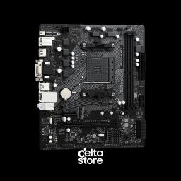 ASRock A520M-HDV