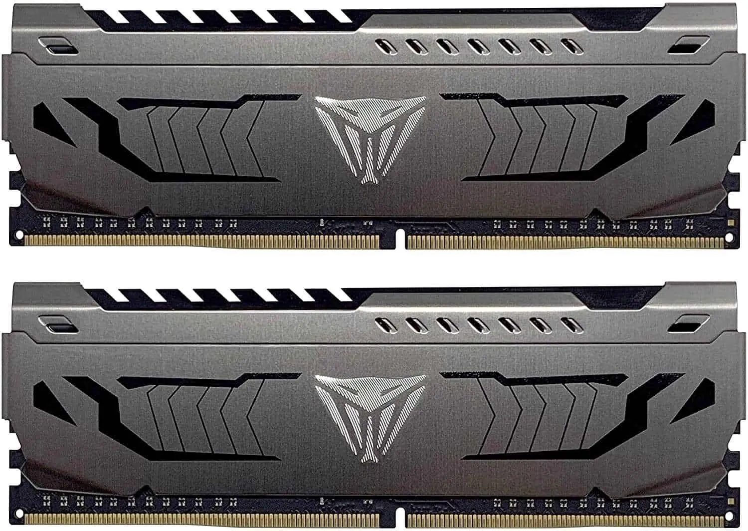Patriot Dual Viper Steel 32 GB (2x16) DDR4 3600 MHz PVS464G360C8K Ram  