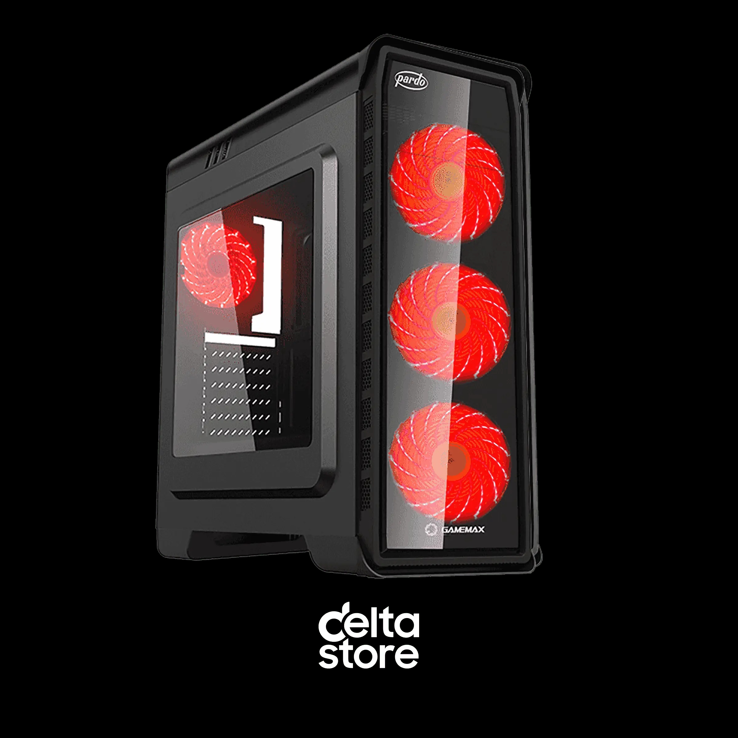 Gaming PC Delta