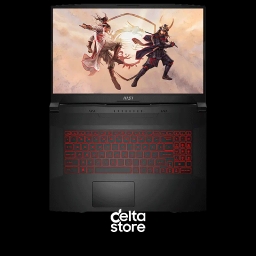 MSI Katana GF76 12UE-026US