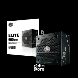 Cooler Master Elite V3 600W