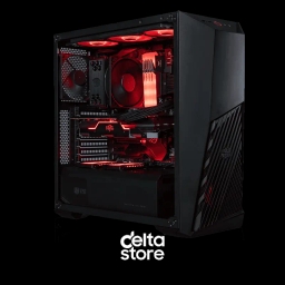 Gaming PC Delta K501L