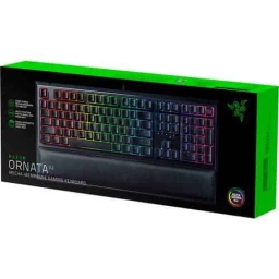 Razer Ornata Chroma   Membrane RGB Klavye Gaming    