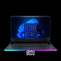 MSI Raider GE66 12UHS-236US