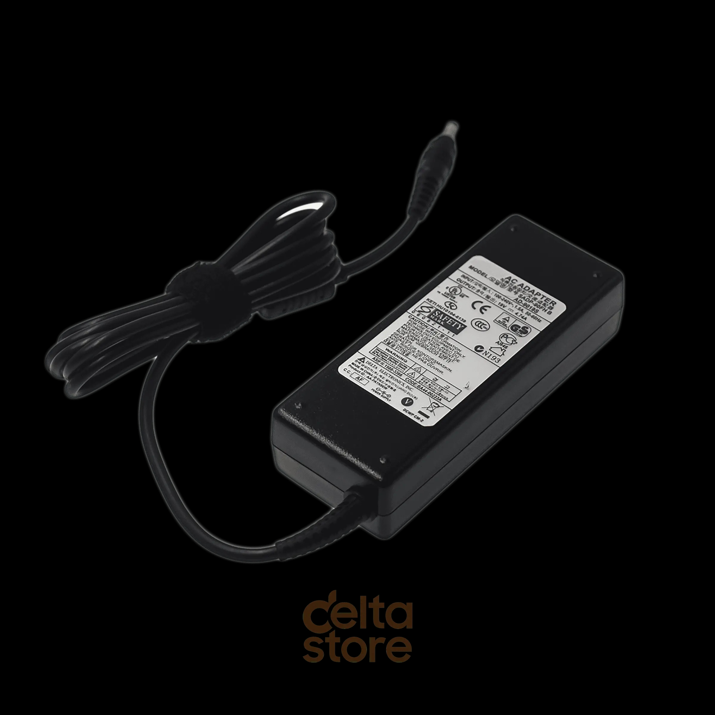 Samsung Notbuk Adapter 19V 4.74A 1Pin