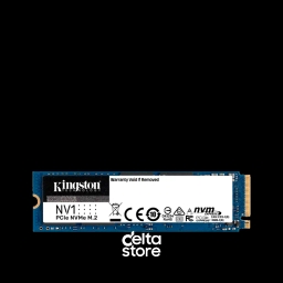 SSD Kingston NV1 NVMe PCIe 500GB
